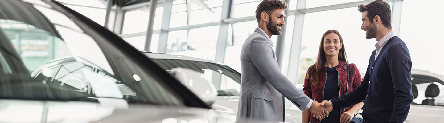 Find a Pre-owned Lincoln at