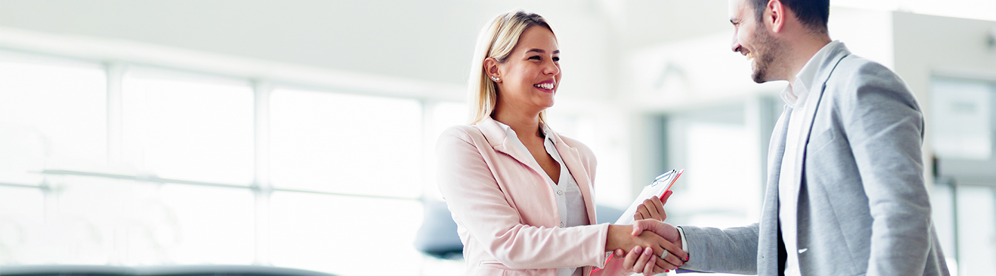 Lupient Premier INFINITI Dealer in Milwaukee