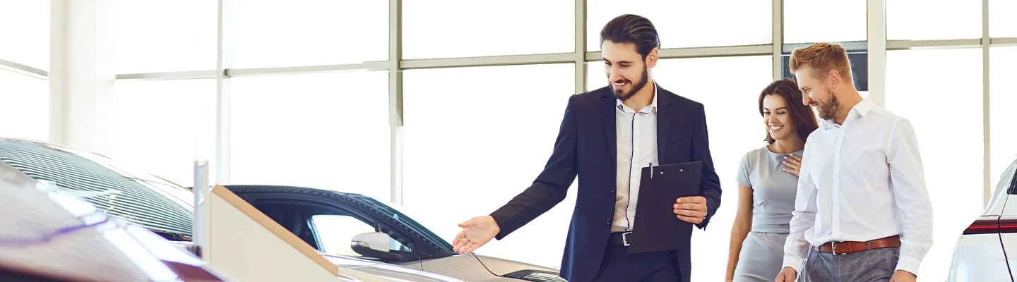 Finding the Volkswagen That Meets Your Needs