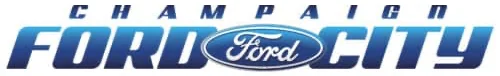 Ford City Performance Logo