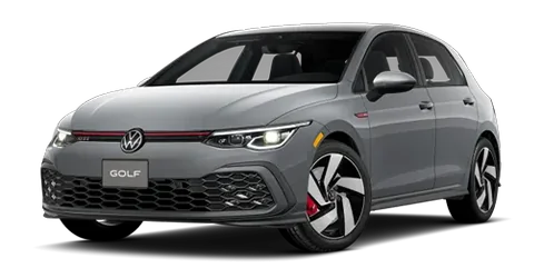 2024 Volkswagen Golf GTI S