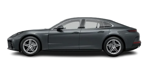 2025 Porsche Panamera