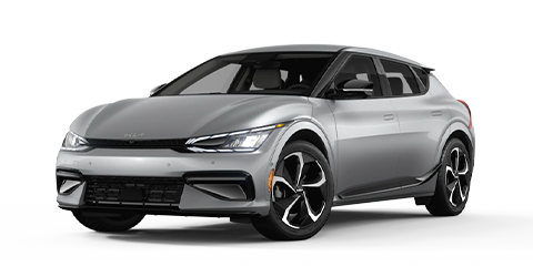 2022 Kia EV6