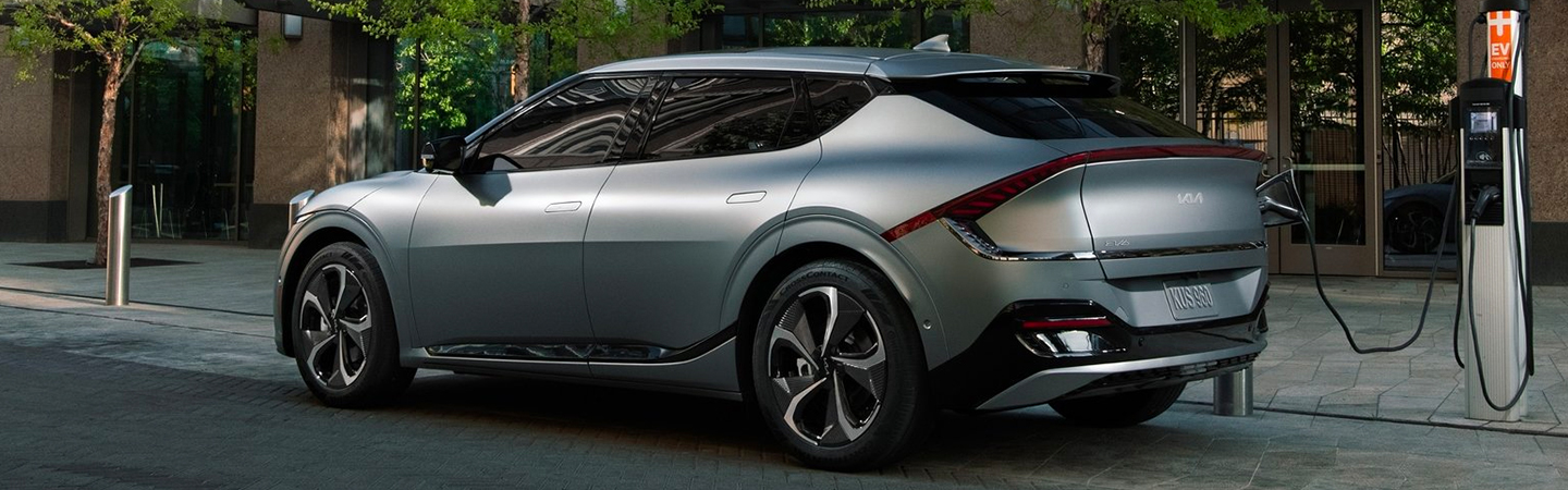 2022 Kia EV6 Price slider2