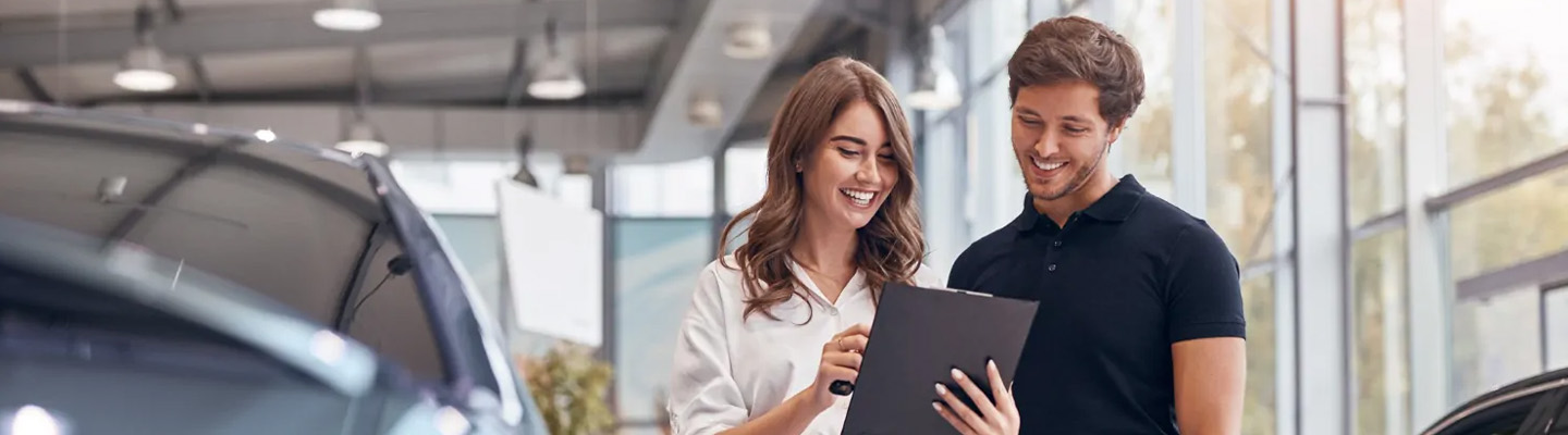 Leasing Vs. Financing