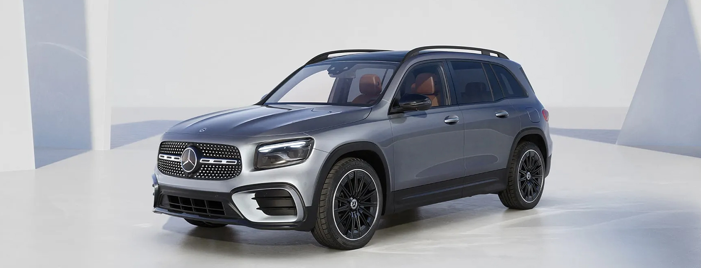2024 Mercedes-Benz GLB