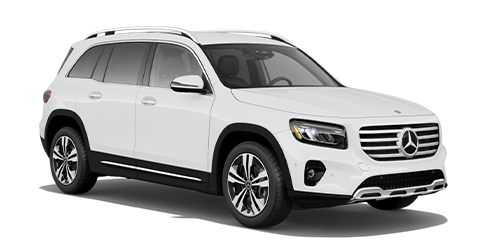Mercedes-Benz GLB 4MATIC