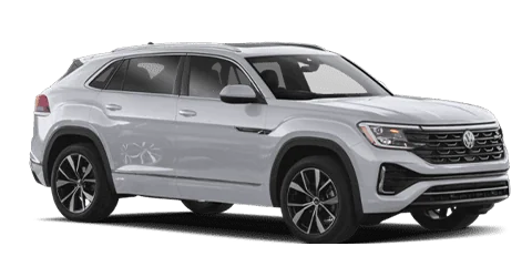 2024 Volkswagen Atlas Cross Sport SE