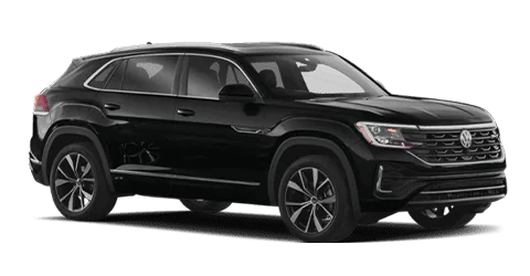 2024 Volkswagen Atlas Cross Sport SEL Premium R-Line