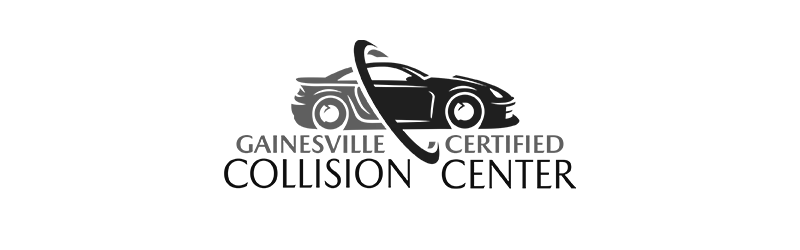 Mazda of Gainesville Collision Center logo