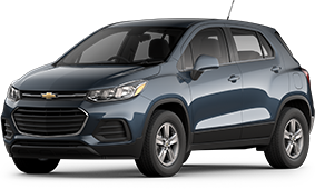 2021 Chevy Trax