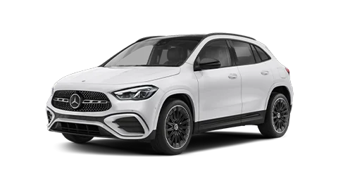 2024 Mercedes-Benz GLA 250