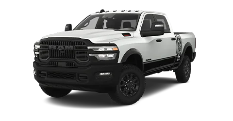 2025 RAM 2500 Power Wagon