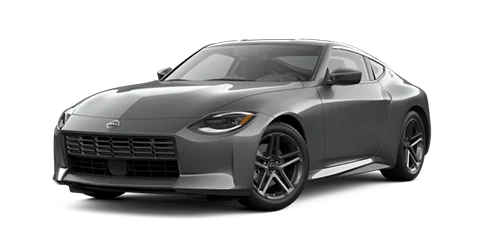 2024 Nissan Z Sport