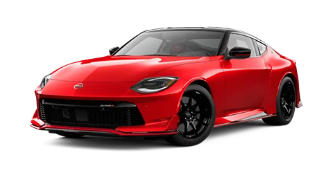 2024 Nissan Z NISMO