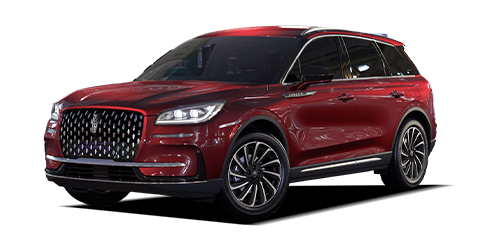 Lincoln Corsair Reserve AWD