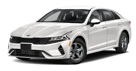 2021 Kia Stinger GT-Line