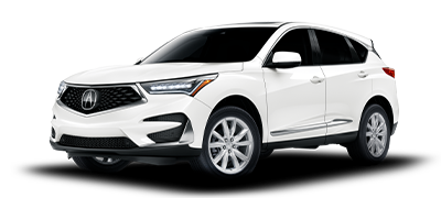 Acura RDX FWD