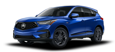 Acura RDX SH-AWD