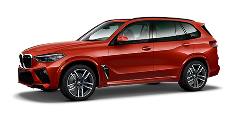 2022 BMW X5 sDrive40i