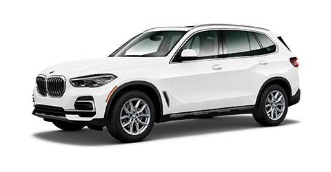 2022 BMW X5 M