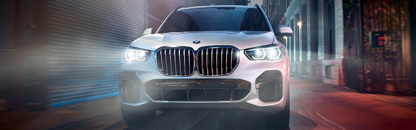 2022 BMW X5 Slider3