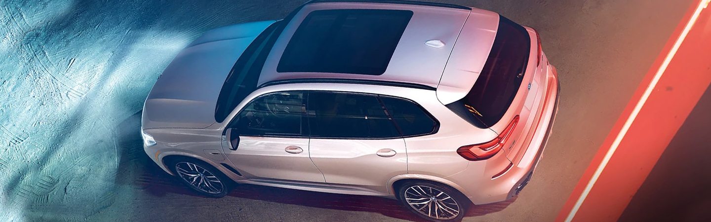 2022 BMW X5 Slider4