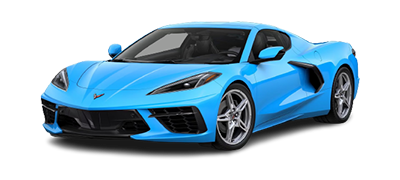 2023 Chevrolet Corvette Coupe jellybean-3