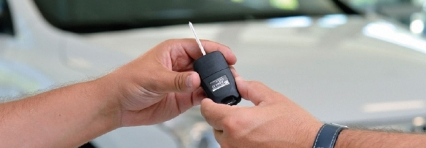 BMW Lease Return