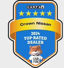 Welcome to Crown Nissan