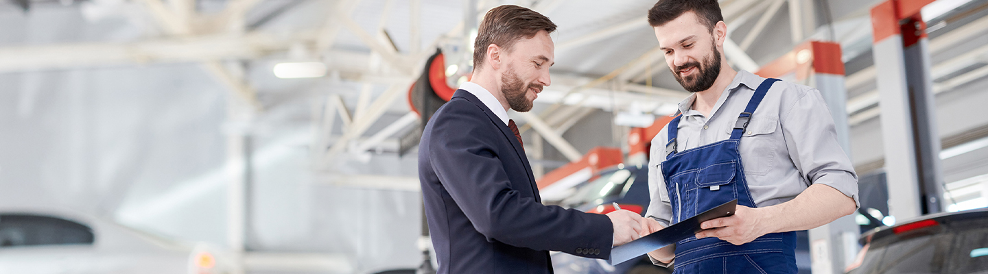 Advantages of Servicing Your Vehicle at Jaguar Ocala