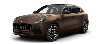 2024 Maserati Grecale GT