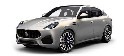 2024 Maserati Grecale Modena