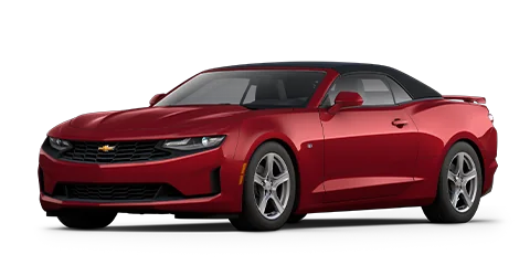 2024 Chevrolet Camaro 1LT