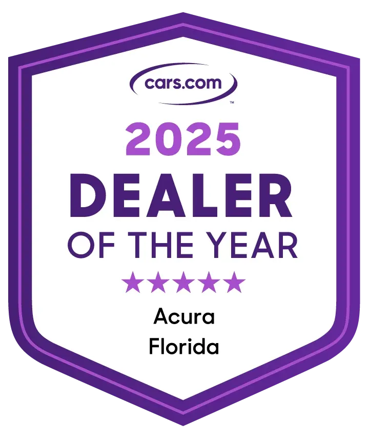 Welcome to Crown Acura