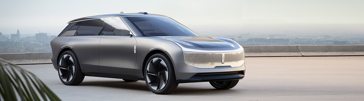 What’s the Lincoln Star Concept?