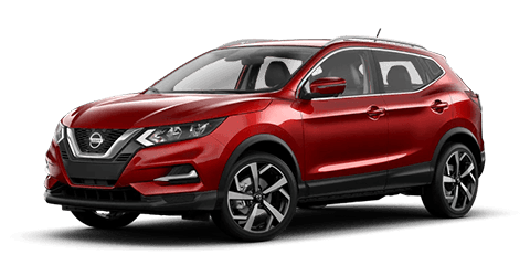 Nissan Rogue S FWD Xtronic CVT®