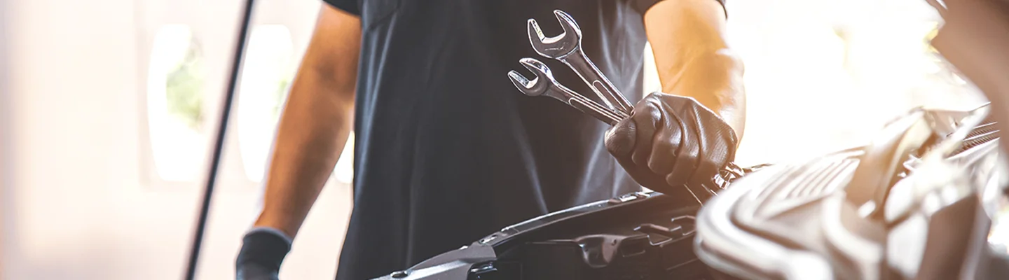 Choose the Best Chevrolet Service Near You