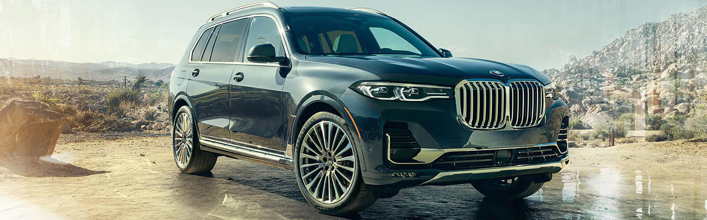2022 BMW X7 Slider1