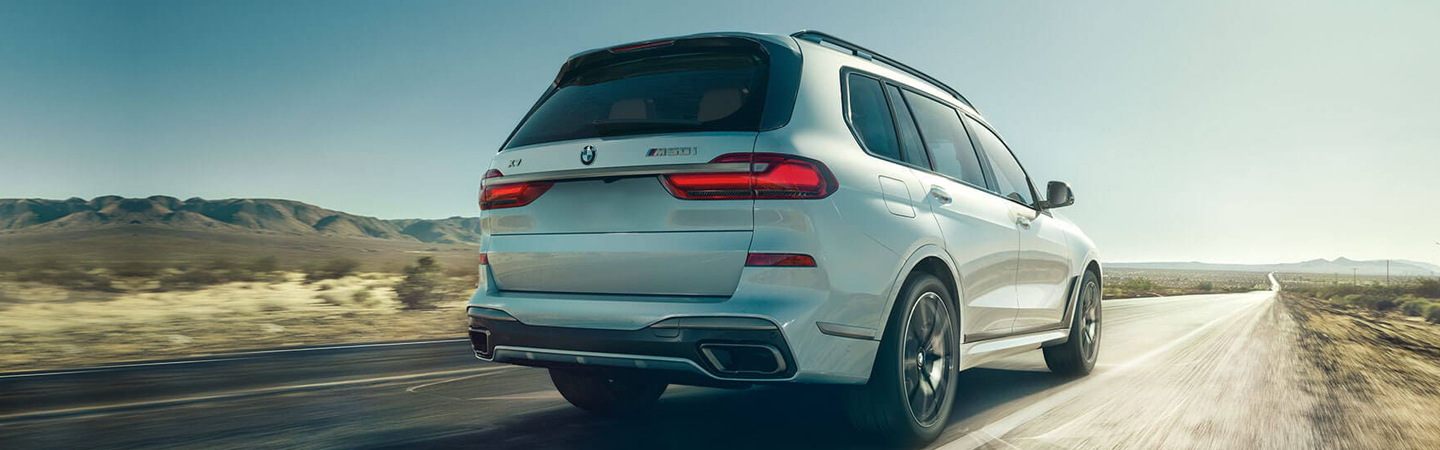 2022 BMW X7 Slider2