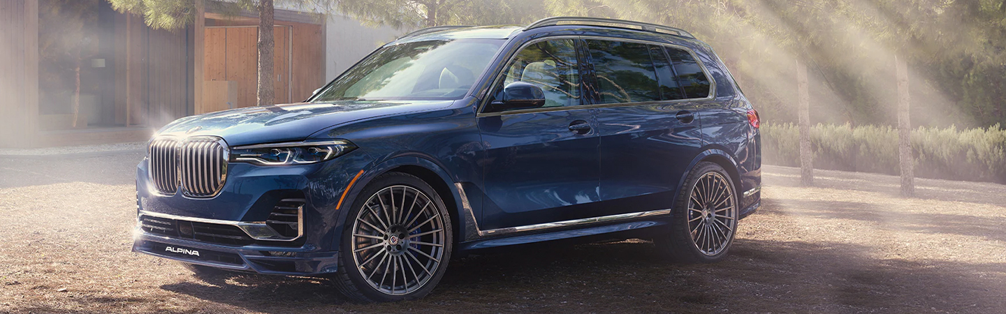 2022 BMW X7 Slider3