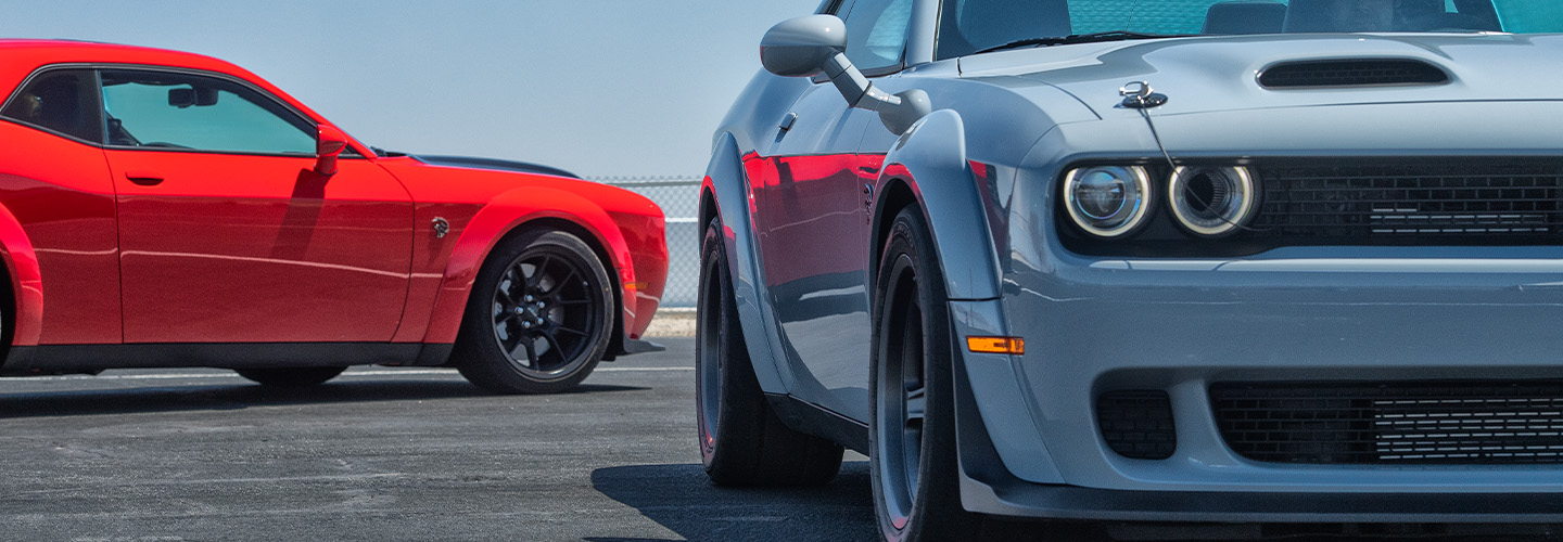 2023 Dodge Challenger Performance slider1