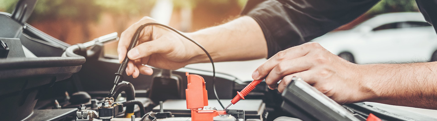 Ford Summer Car Care and Maintenance Tips