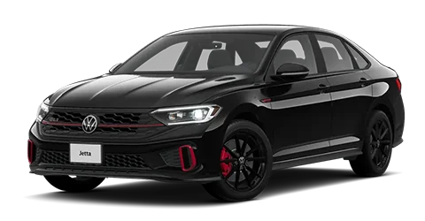 2024 Volkswagen Jetta GLI 40th Anniversary Edition