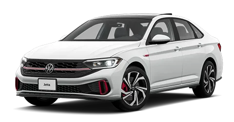 2024 Volkswagen Jetta GLI Autobahn 