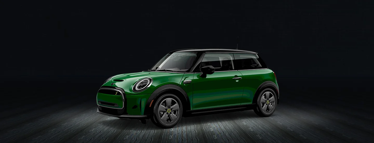 2024 MINI Cooper Clubman Specs 