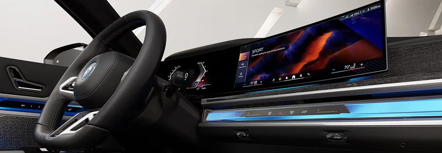  BMW of Tallahassee Illustration 