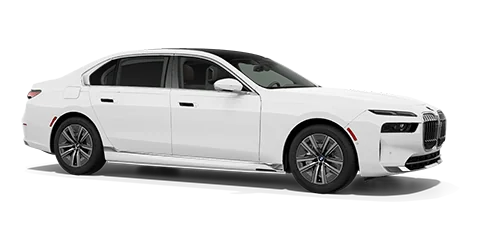 2024 BMW i7 eDrive50