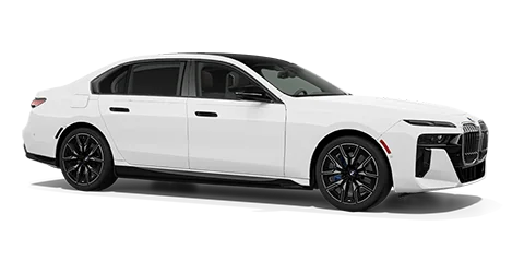 2024 BMW i7 M70