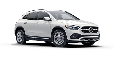 2024 Mercedes-Benz GLA 250
